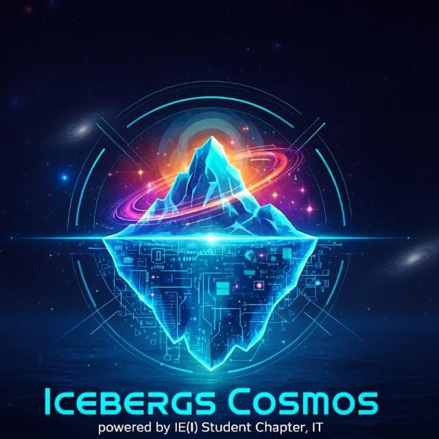ICEBERG COSMOS 2025–26